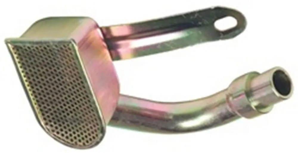 Oil Pan Pick-Up For Hamburger Oil Pans 1