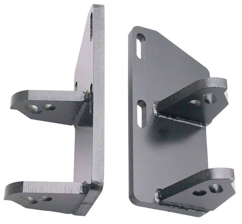 S-10 V-8 Motor Mounts 1