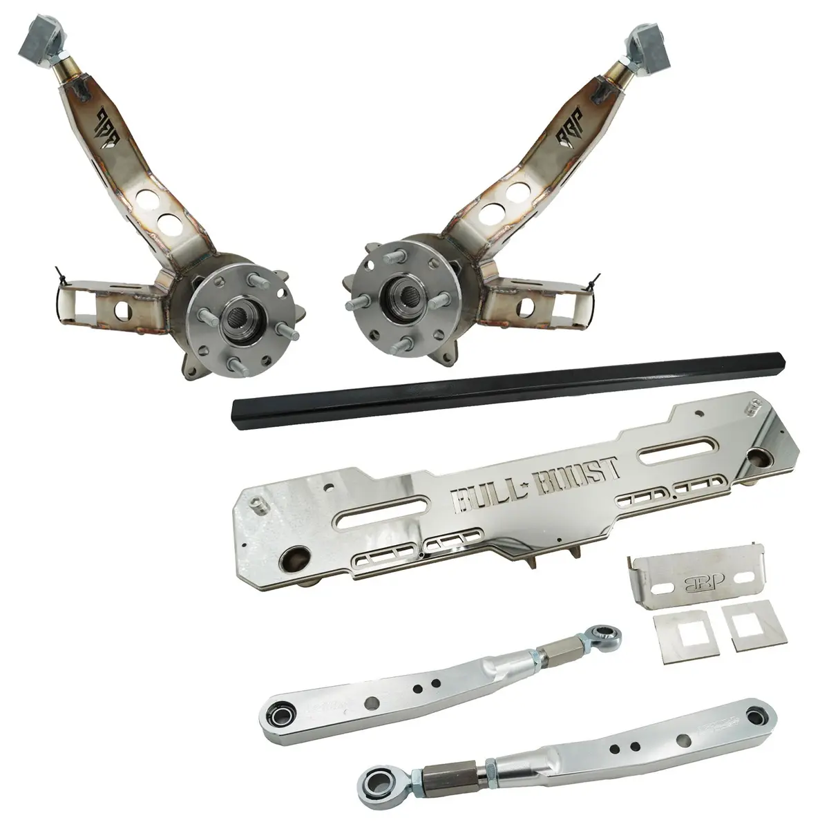 Ek Full Awd Conversion Kit Trail Arms Diff For Honda Civic 96-00 4X100 Oem Spec 1