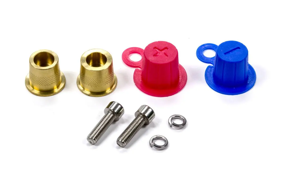 Brass Top Post Adapter S12v680/S12v975/S12v346 1