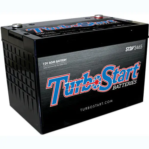 12 Volt Race / Street  / Off Road  1000 Ca  850 1