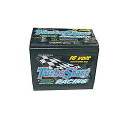 16-Volt Dry Cell Racing 1