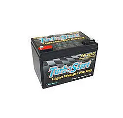 16-Volt Dry Cell Racing 1