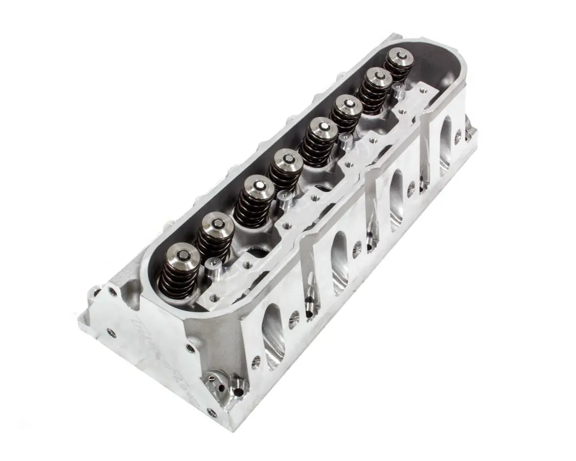 Trick Flow Alum Cyl Head Cnc Gm Ls1 65Cc A/P 225Cc Bare 1