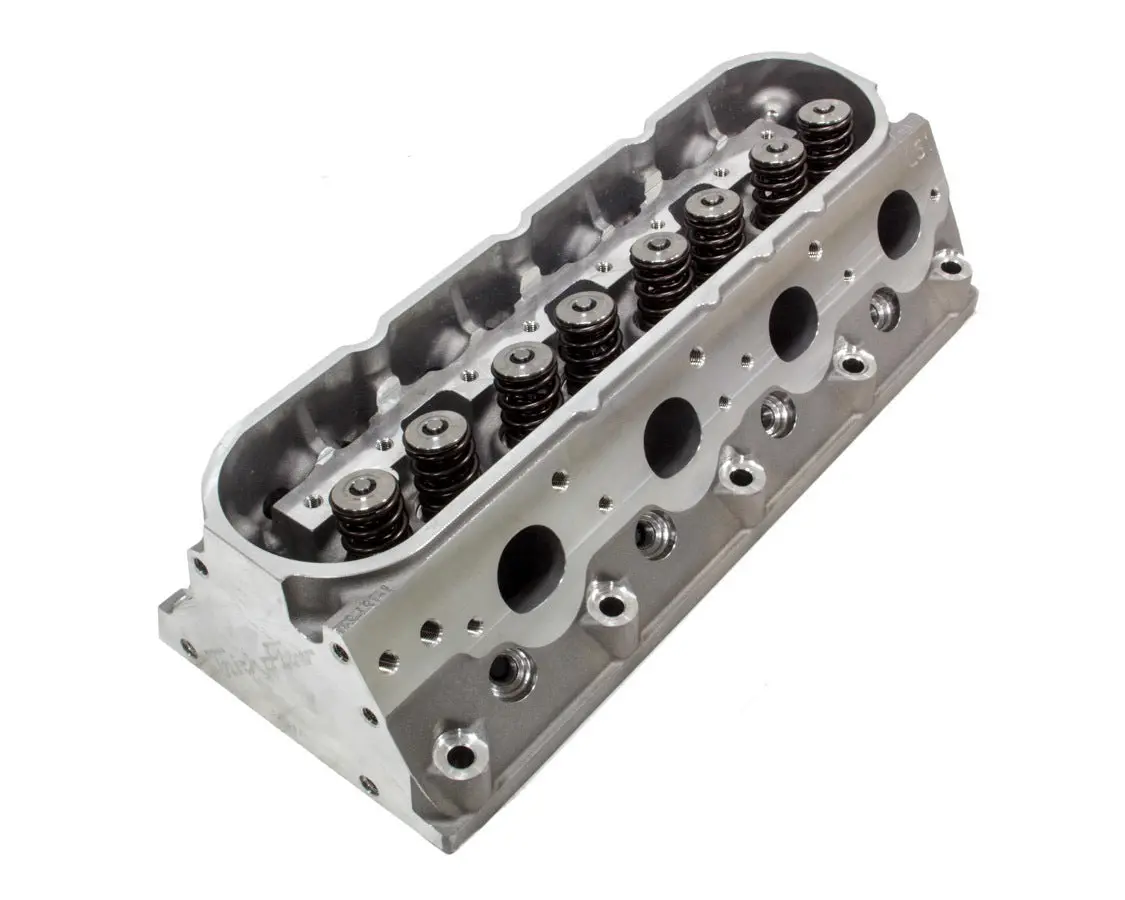 Trick Flow Alum Cyl Head Cnc Gm Ls1 64Cc A/P 220Cc 1