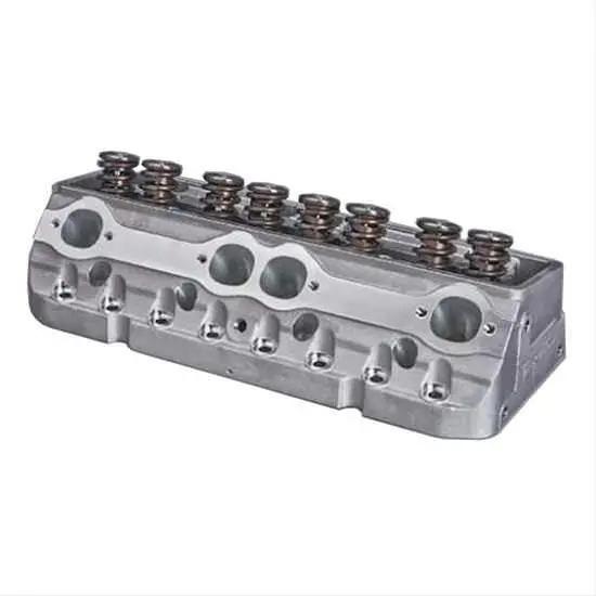 Trick Flow Asbc Cnc 18-Degr Cyl Head 250Cc Assembled 1