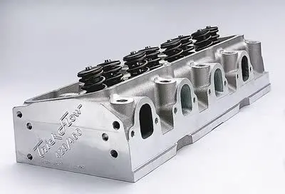 Trick Flow Alum Cyl Head Bbf 460 74Cc/290Cc Assembly (1) 1