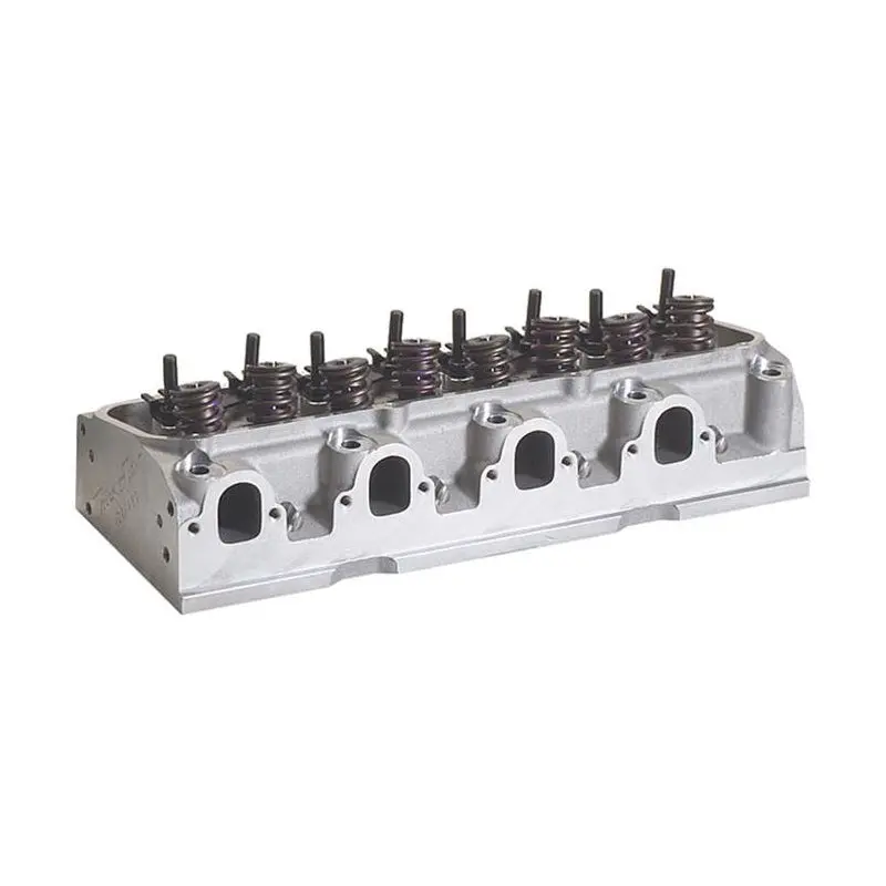 Trick Flow Bbf 325 Power Port Cyl. Head Assembled 1
