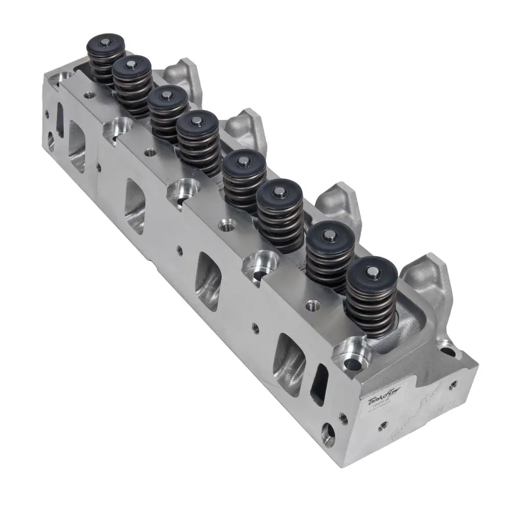 Trick Flow Bbf Fe Cylinder Head Powerport - Assem 175Cc 1