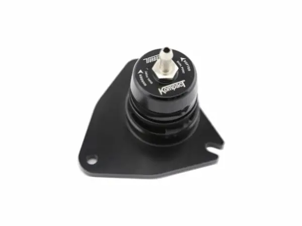 Turbosmart Kompact Supersonic Blow Off Valve - Civic Type R 2.0T Si 1.5T 1