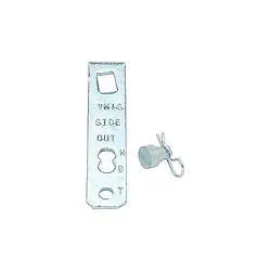 Turbo Action Shift Lever Gm Pg/Turbo Trans 1