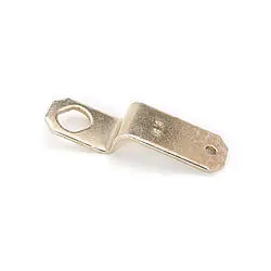 Turbo Action Ford C4 Shift Lever-C4 1