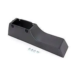 Turbo Action Cheetah Scs Shifter Cover 1