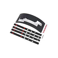 Turbo Action Gate Plate -Pg/Th400/350 1
