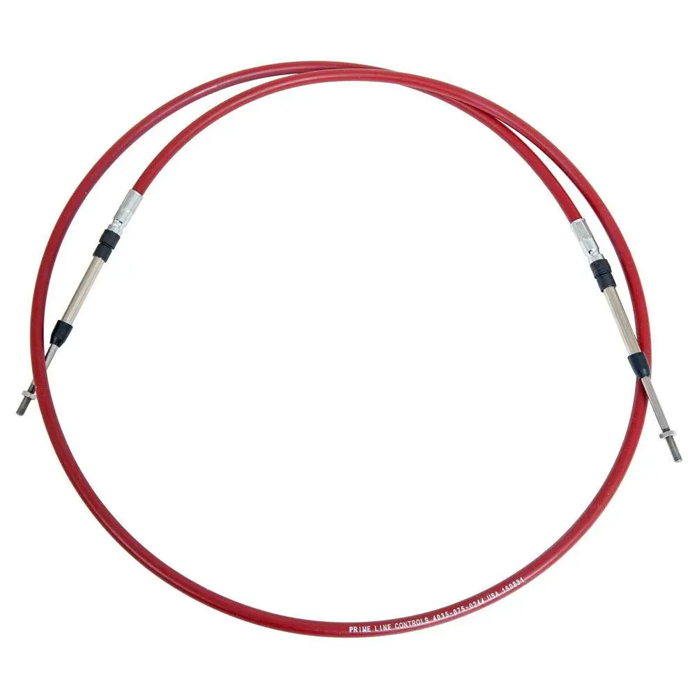 Turbo Action 5 Ft. Cable 1