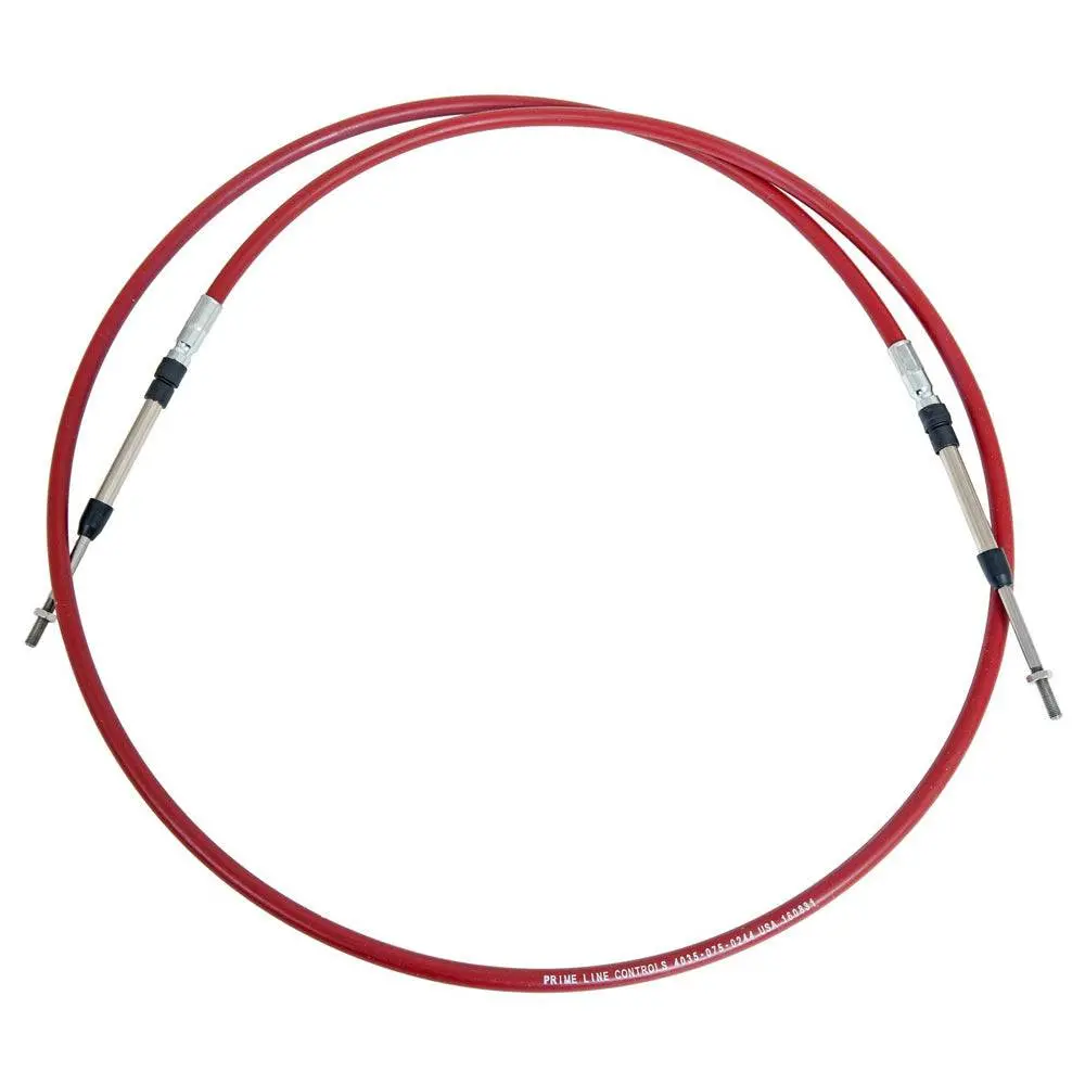 Turbo Action Repl. Shifter Cable 6' 1
