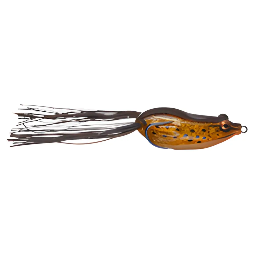 Savage Gear Hop Walker Frog 1