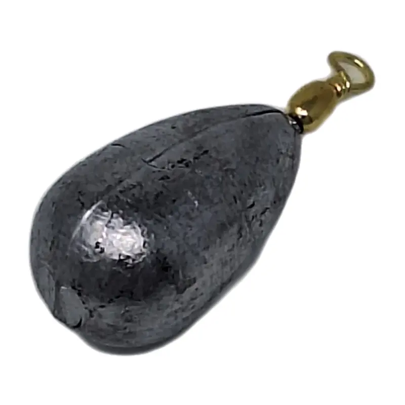 Teardrop Sinker 1