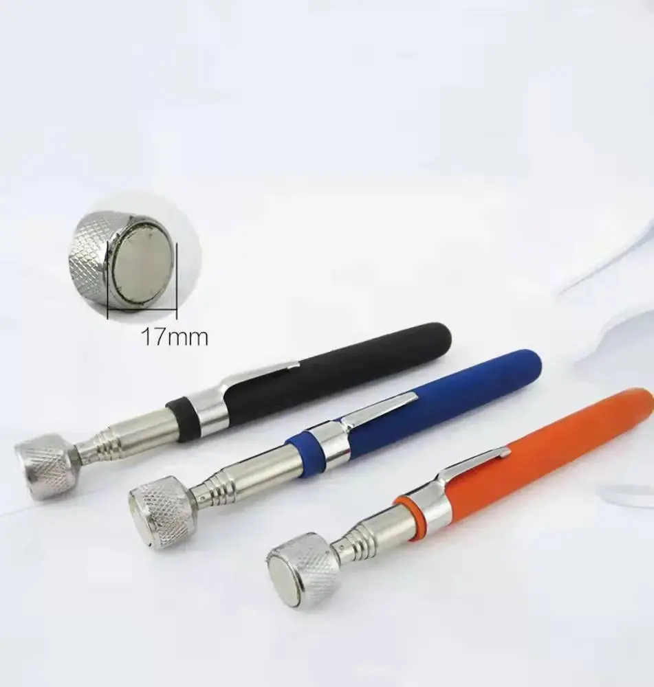 Telescopic Magnet Pen Handy Pick Up Tool 1
