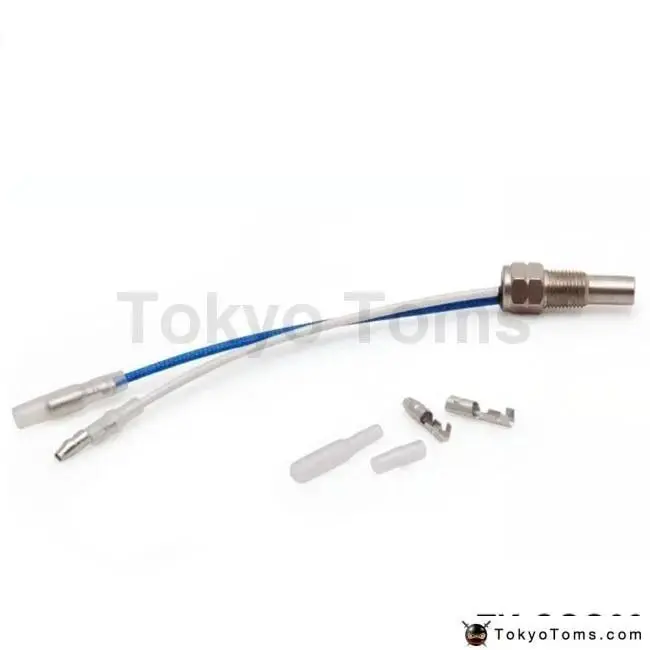 Water Temperature / Oil Temperature Sender /Sensor, Temperature Sender/Temp Sensor 1