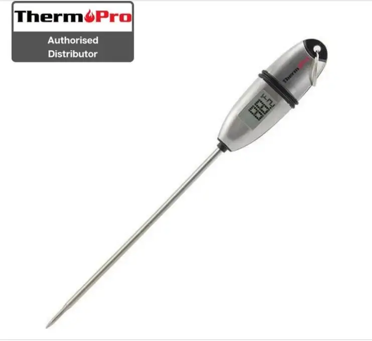 Thermopro Tp-02S Digital Instant-Read Thermometer 1