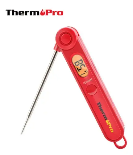 Thermopro Tp03b Digital Instant-Read Thermometer 1