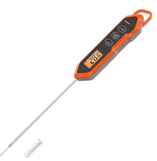 Thermopro Tp15h Backlight Waterproof Instant Reading Digital Thermometer 1