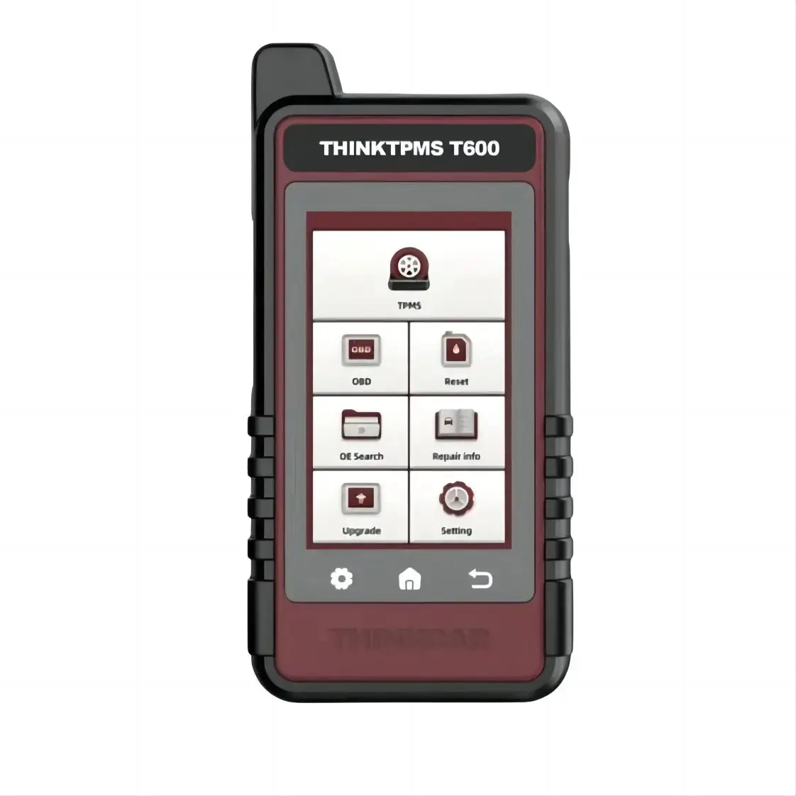 Thinkcar T-Wand 600 Tpms Diagnostic Service Tool 1