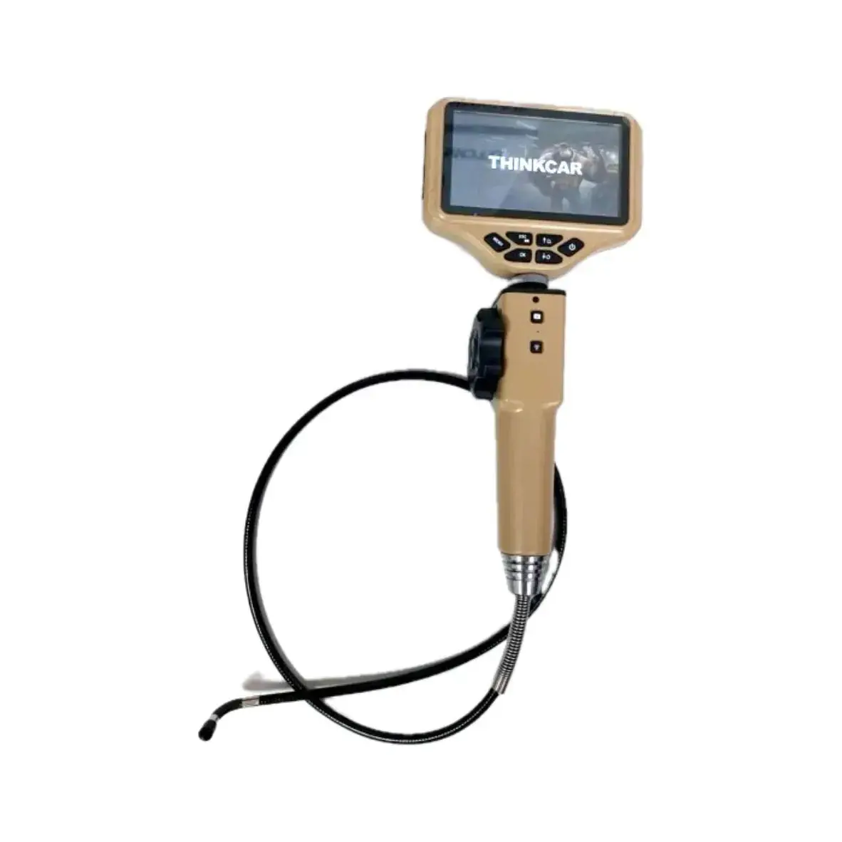 Thinkcar Tes402 Video Endoscope Rotary Camera 6.2Mm 1