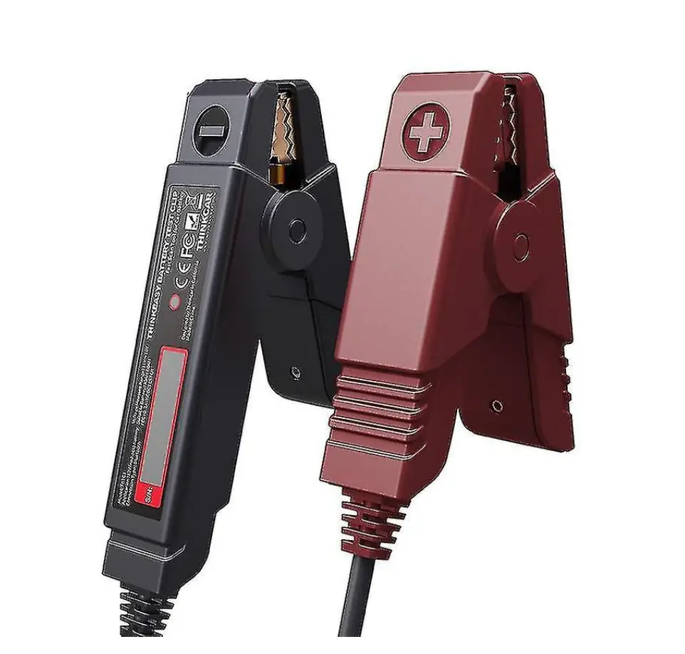 Thinkcar Thinkeasy Vehicle Bluetooth Battery Tester 1