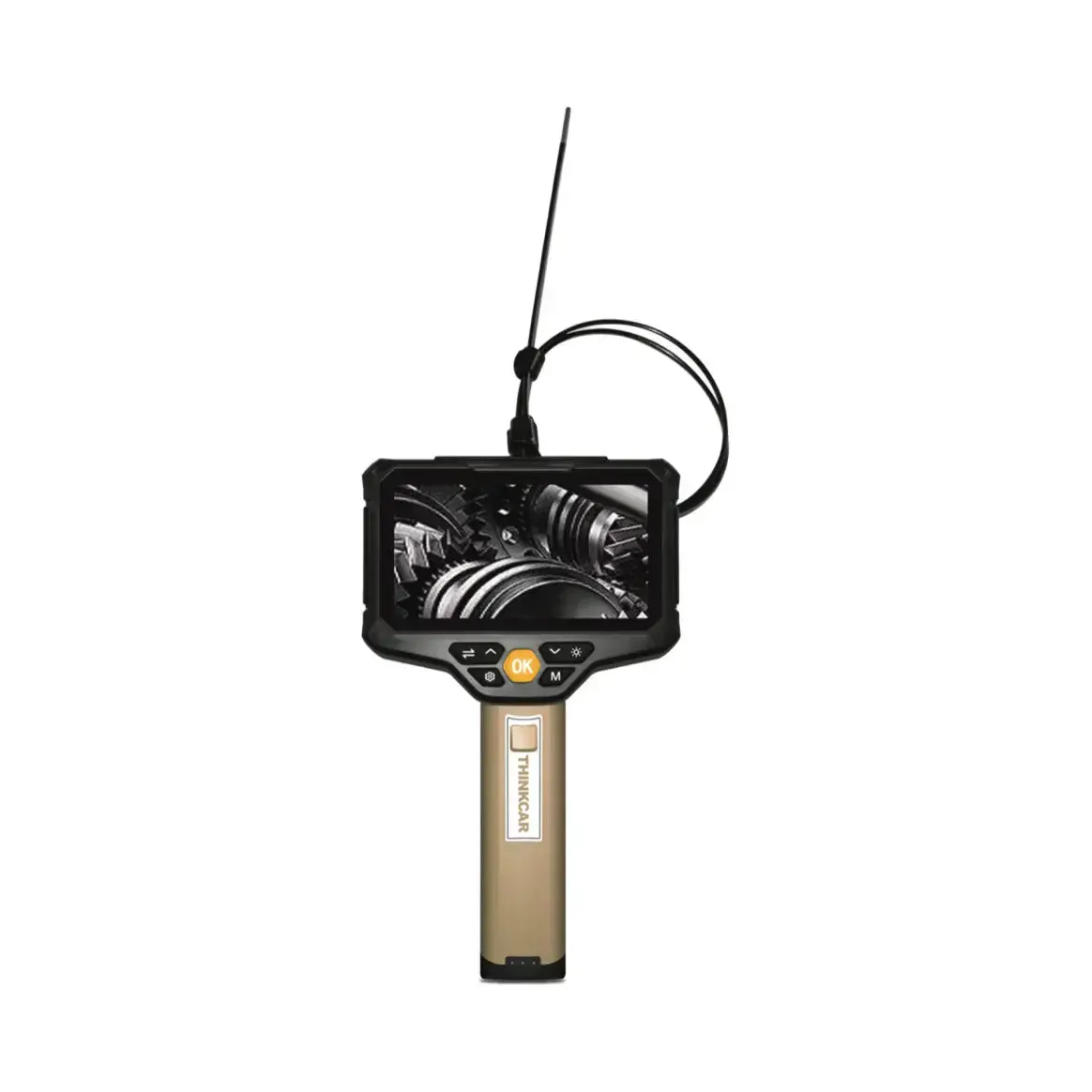 Thinkcar Thinktool Tes-205 Video Endoscope 1