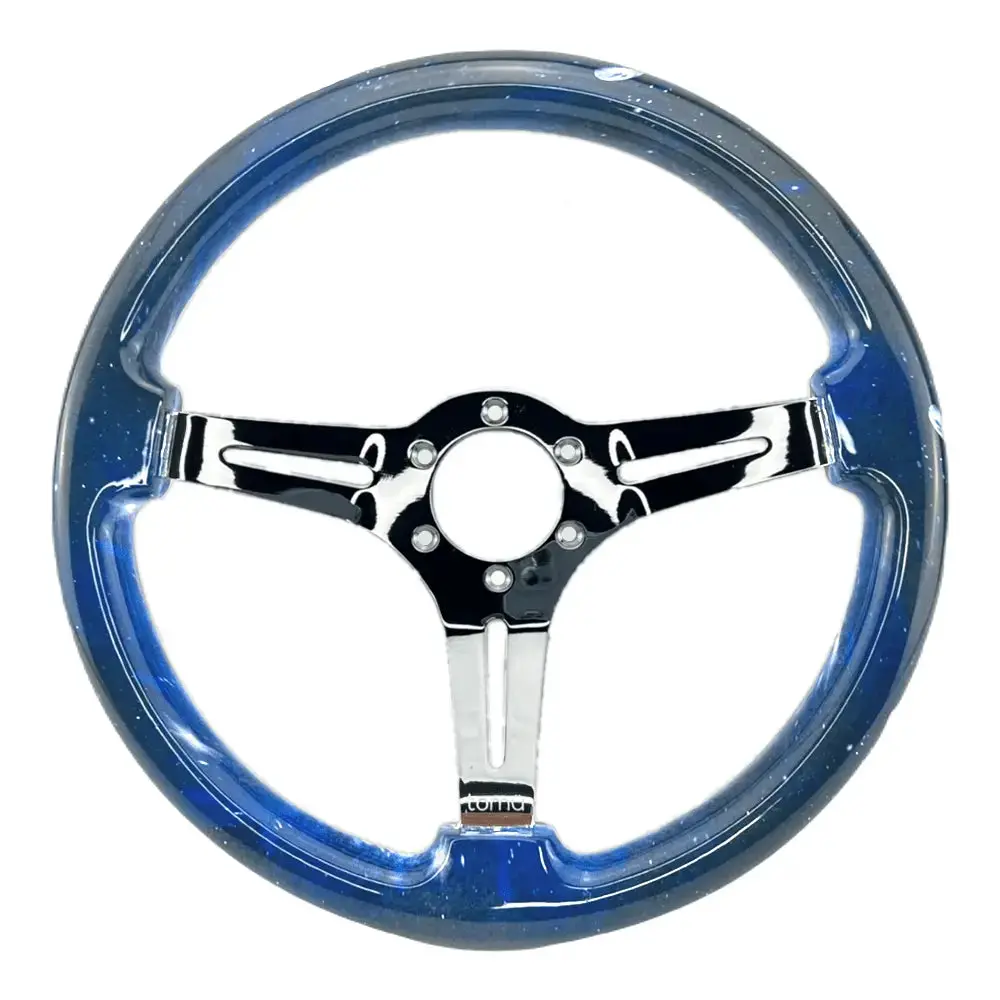 Tomu Galaxy Steering Wheel 1