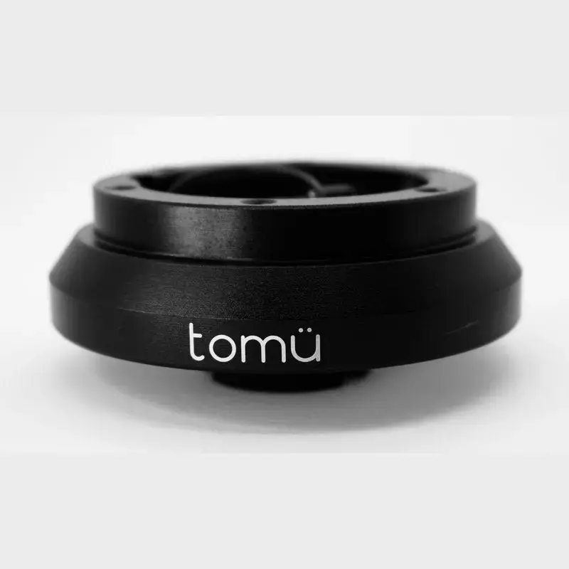 Tomü Stubby Hub Adapter K100h 1