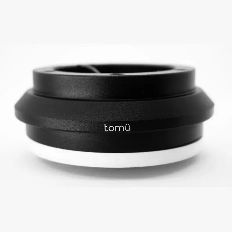 Tomü Stubby Hub Adapter K120h 1