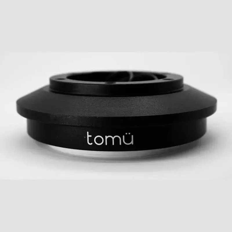 Tomü Stubby Hub Adapter K121h 1