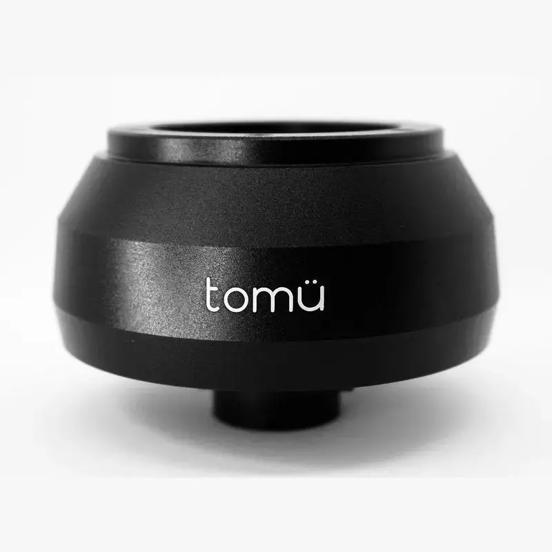 Tomü Stubby Hub Adapter K125h 1
