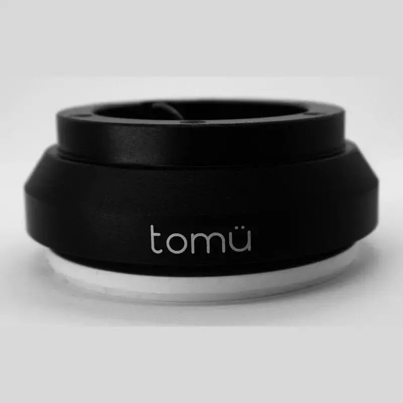 Tomü Stubby Hub Adapter K130h 1