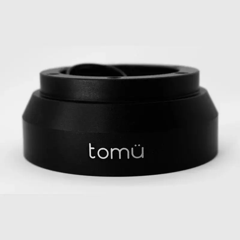 Tomü Stubby Hub Adapter K141h 1