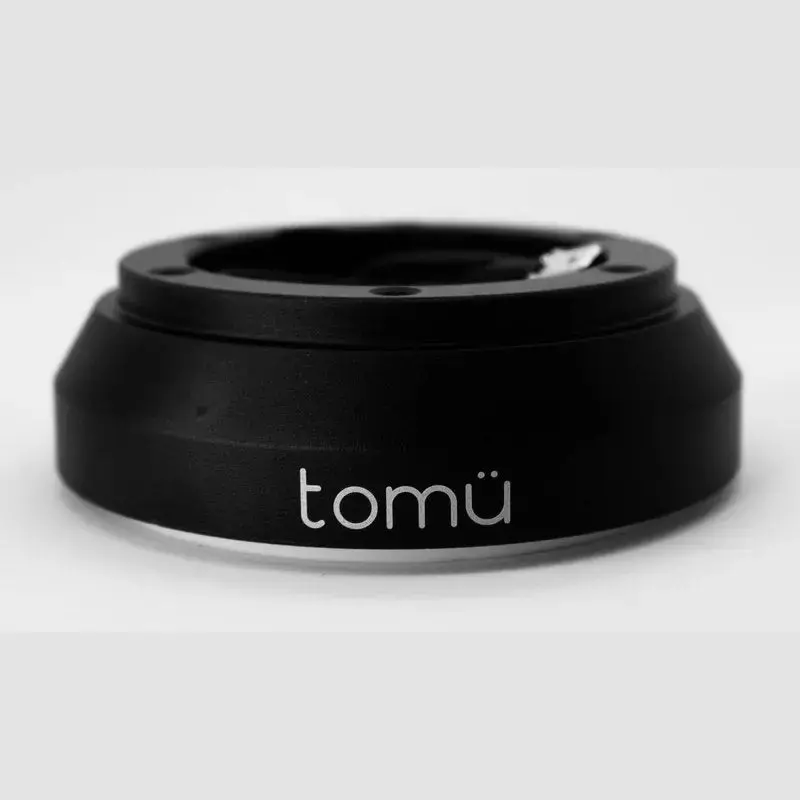 Tomü Stubby Hub Adapter K160h 1
