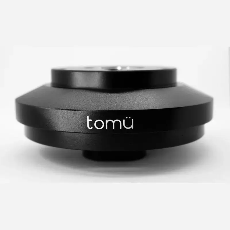 Tomü Stubby Hub Adapter K175h 1