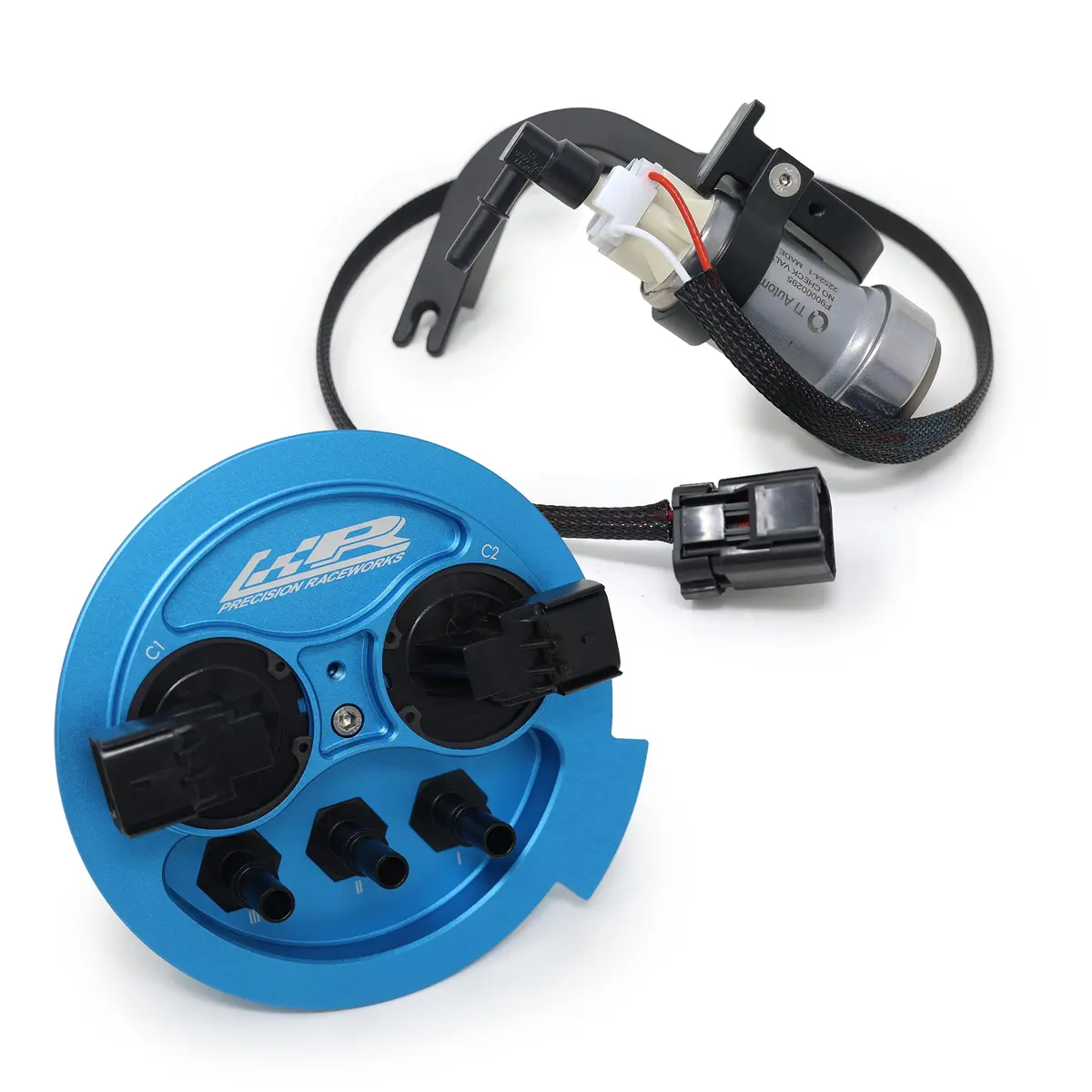 M2/M240i (G87/G42) Stand Alone Afs 1