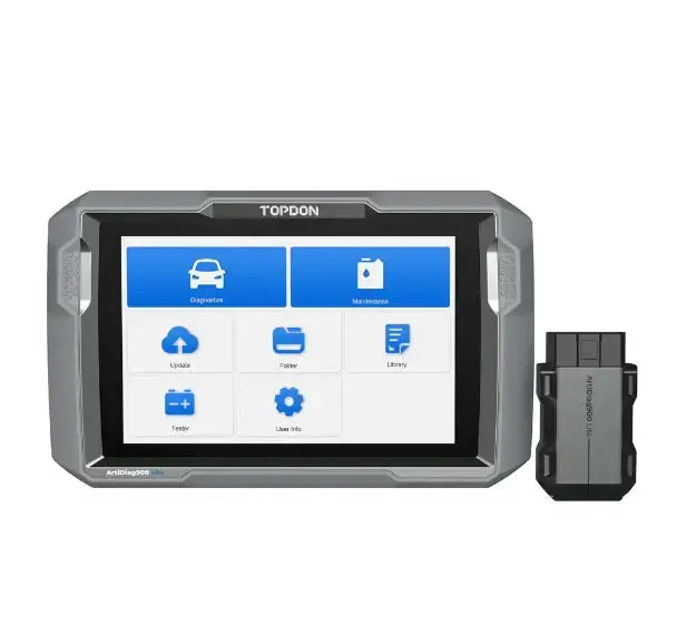 Topdon Artidiag 900 Lite Bidirectional Scan Tool For Vehicles 1