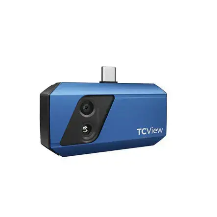 Topdon Tc001 Plus Thermal Imaging Camera (Android) 1