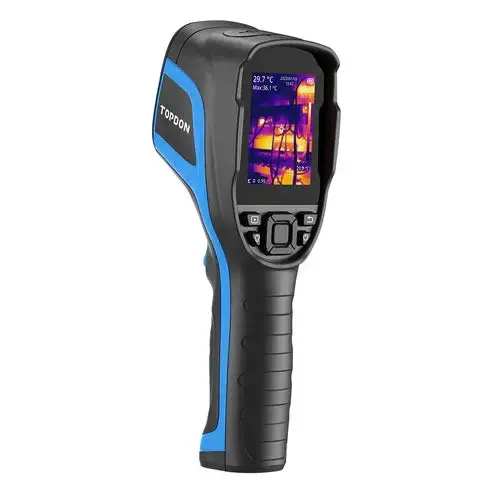 Topdon Tc004 Thermal Imaging Camera 1