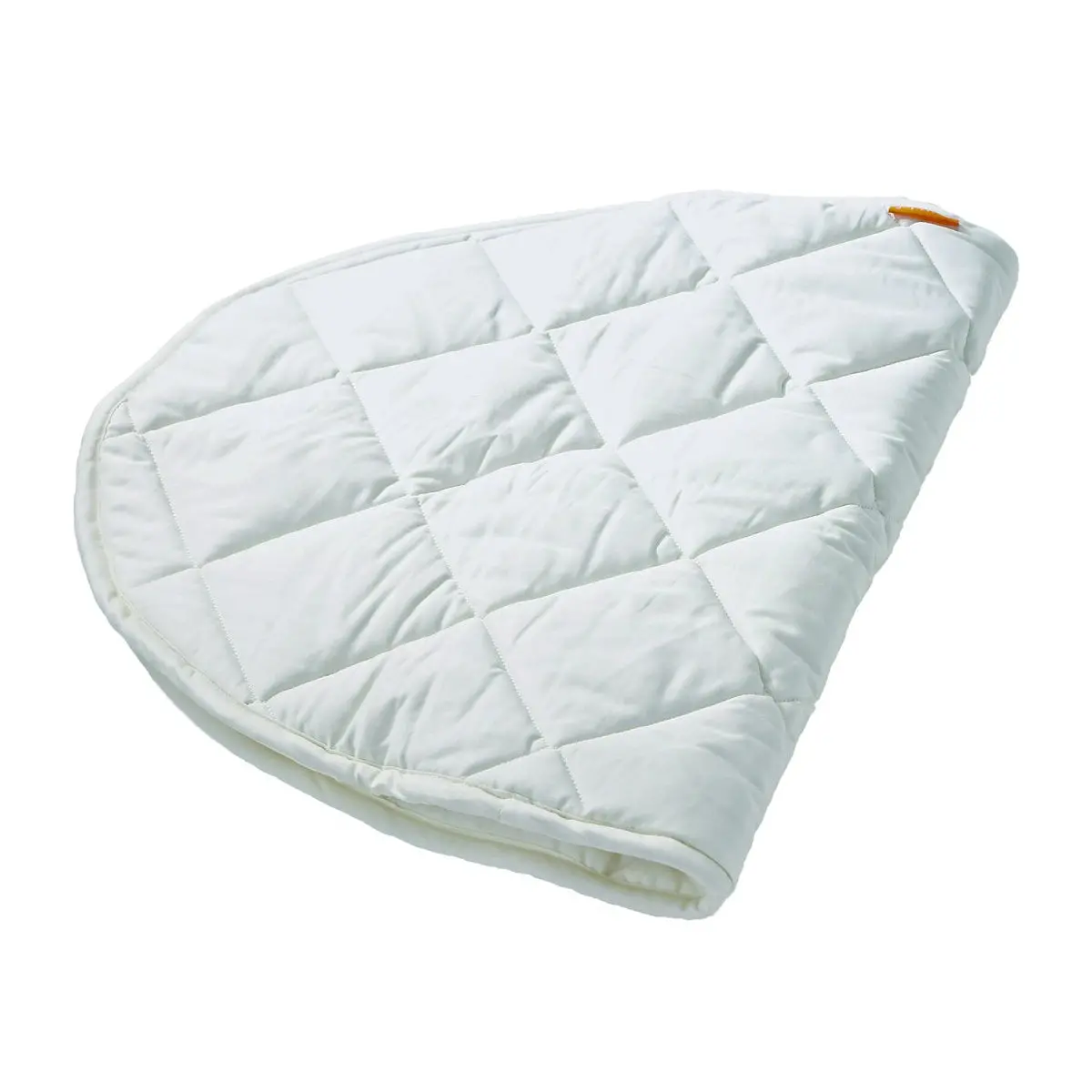 Cradle Organic Mattress Protector 1