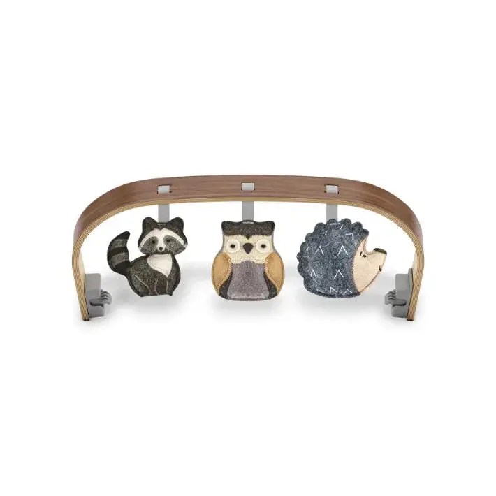 Mira Bouncer Fun Toy Bar Various Designs 1