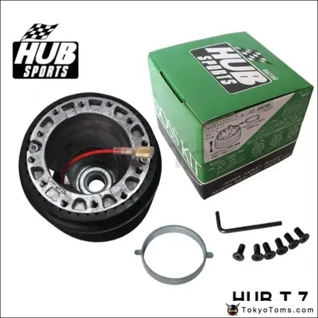 Toyota Boss Kit Hub T7 1