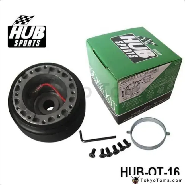 Toyota Boss Kit Ot-16 1