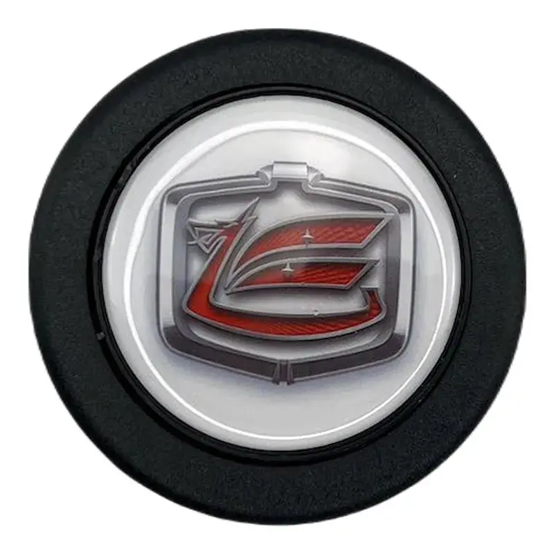 Toyota Dragon Horn Button 1
