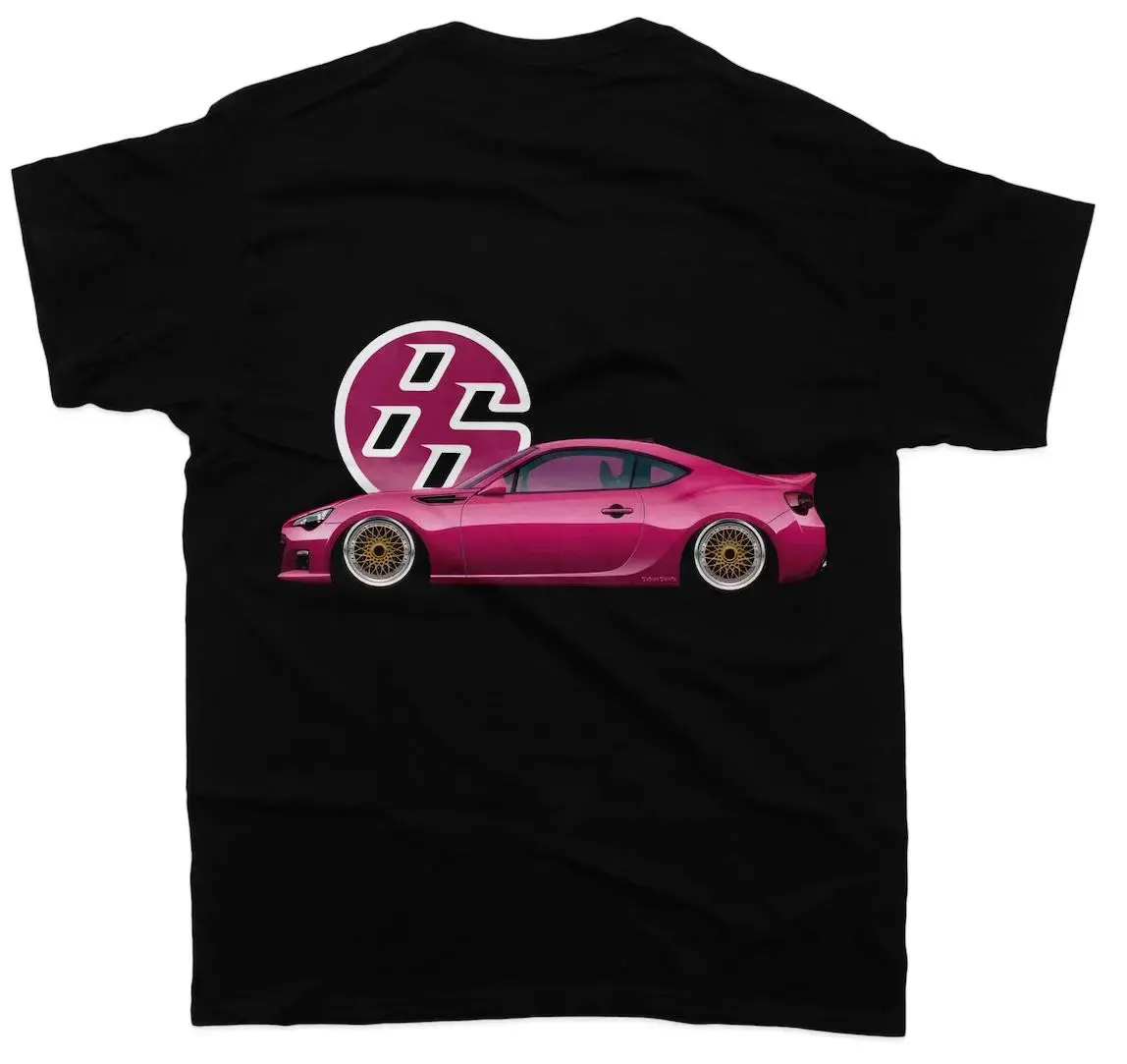 Toyota Gt86 - Unisex - Car Enthusiast - Drifting Drag Jdm 1